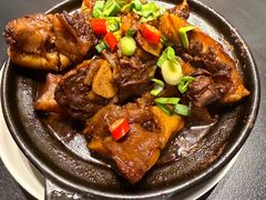 -富临轩私房菜(集庆门大街店)