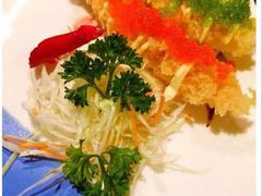 -千鹤日本料理(穿山路店)