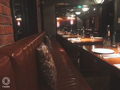 -弗兰克牛排西餐厅Ribone steak house(柠檬花园店)