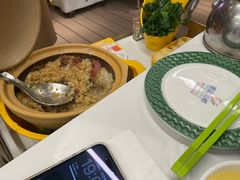 -润园四季椰子鸡火锅(欢乐海岸店)