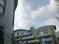 -英皇尤渡实验幼儿园