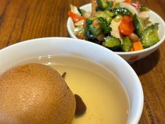 -山西会馆晋三宝·太原菜(五一广场店)