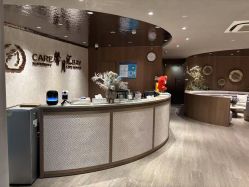 -馨月汇·一悦馨香月子中心(前滩店)