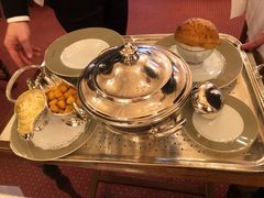 -Restaurant Paul Bocuse