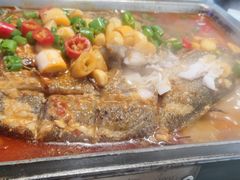 -炉鱼(平湖八佰伴店)