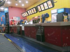 -SFC上影影城(新世界店)