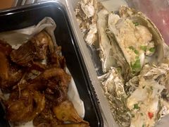 -飞尝蚝·顺德菜·鱼生(顺德总店)