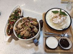 -浮何烤铺(桐梓林店)