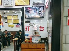 -覃肥叔桂林米粉(粮道街店)