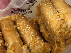 松松卷-闻酥园(水碾河路店)