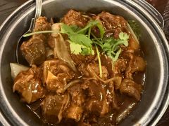 -文兴酒家(Chinatown - Gerrard Street)