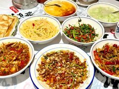 -谭姐湘菜馆(浦东大道店)