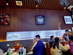 -新疆阿卜杜拉烧烤餐厅(四方坪店)