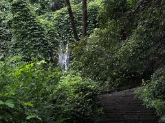-南京市江宁方山