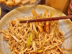 -圳兴面王·拌川·特色炒面(福田车公庙店)