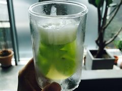 -半山腰·云南菜(侨福芳草地店)