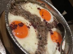 -ELI FALAFEL Lebanese&Mediterranean黎巴嫩美食(富城路店)