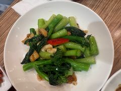 -永記粤菜·五指毛桃花雕鸡煲(九亭店)