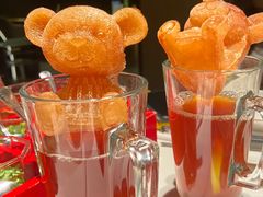 -领鲜天下·焗海鲜·花胶鸡(天目里店)