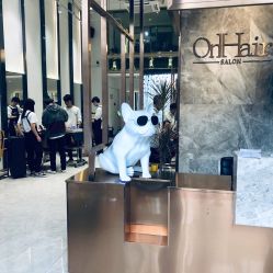 -OnHair Salon