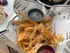 -Blac+Blac(中海环宇荟店)