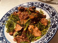-燕郊烧鸽子(广安路店)