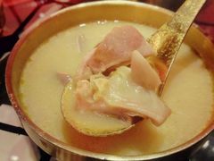 -大龙凤鸡煲(万菱汇店)