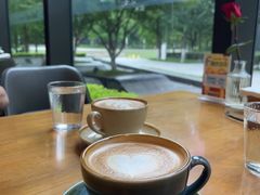 -青麦家·融合餐厅(江岛智立方店)