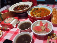 -辣小鲜·南昌大排档(船山路店)