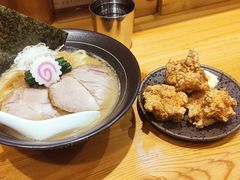 -Ramen满吉·豚骨拉面(丽园路店)