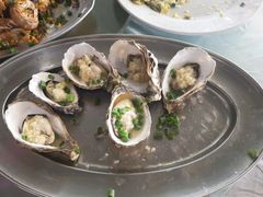 -红月湾海鲜饭店•沙滩海景(双月湾店)