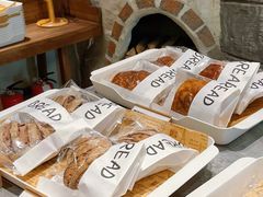 -熊猫家PANDA BAKERY(望江店)