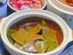 -贤合庄卤味火锅(天长天发广场店)