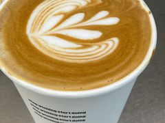 -M Stand(上海人民广场来福士店)