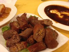 -西安烤鸭店(369烤鸭王店)