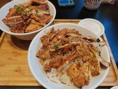 -熊吞·大碗丼烧肉饭(西市场嘉华店)
