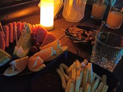 -外滩8号 whisky bar(金延大厦店)