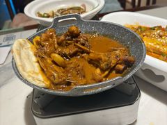 -小菜园新徽菜(北京大兴龙湖天街店)