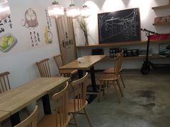 -正南齐北·老街糯米团(洪崖洞店)