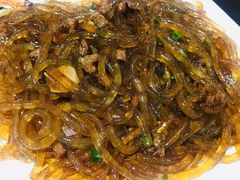 -巴依老爷新疆美食(远洋未来汇购物中心店)