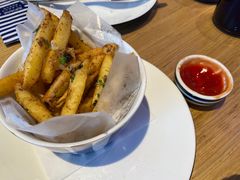 -玛尚诺Pizza&Bar(长泰广场店)