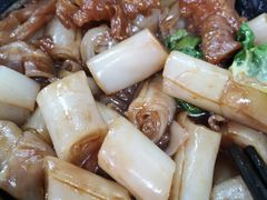 -珍珍小食店(西华路店)