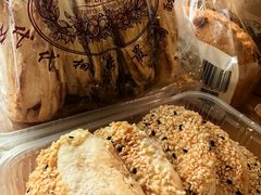 -国际饭店·帆声西饼屋(黄河路店)