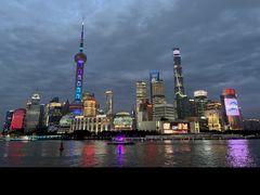 -东方明珠广播电视塔