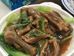 -腰记饭店(龙源路店)