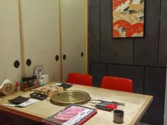 -松鱼亭·和牛烧肉(协鑫广场店)