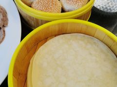 -鸿运楼烤鸭店(天桥店)