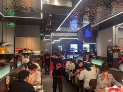 -胖哥俩肉蟹煲(湖滨银泰in77店)