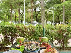 -小海豚·老字号海鲜餐厅(三亚湾店)