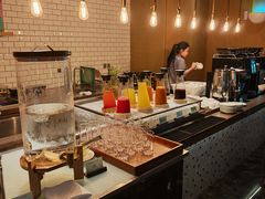 -深圳机场凯悦酒店